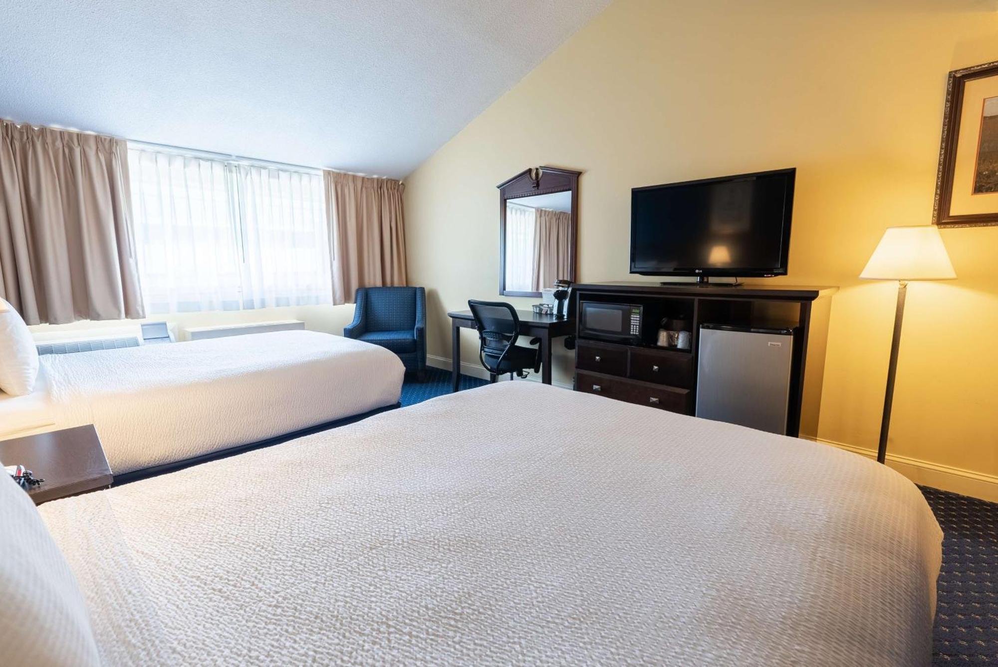 Fireside Inn & Suites Waterville Exterior photo